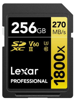 Lexar LSD1800256G-BNNNG