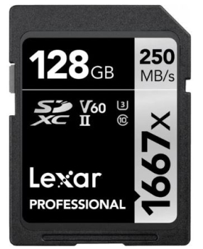 Lexar LSD128CB1667