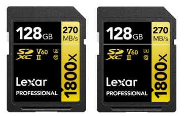 Lexar LSD1800128G-B2NNG