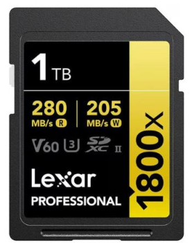 Lexar LSD1800001T-BNNNG