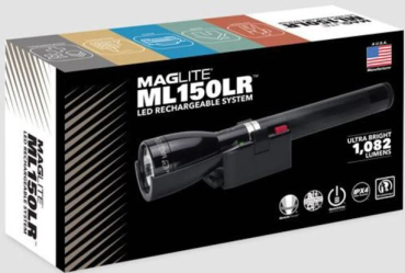 Maglite ML150LR4019