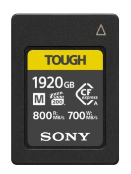 Sony CEAM1920T