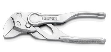 Knipex 86 04 100 BK