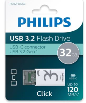 Philips FM32FD175B/00