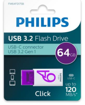 Philips FM64FD175B/00