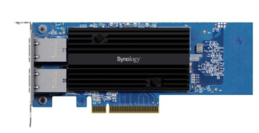 Synology E10G30-T2