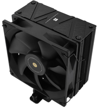 Thermalright ASSASSIN SPIRIT 120 EVO DARK