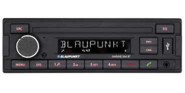 Blaupunkt 2001020000001