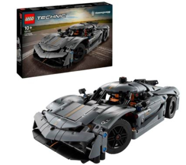 Lego 42173