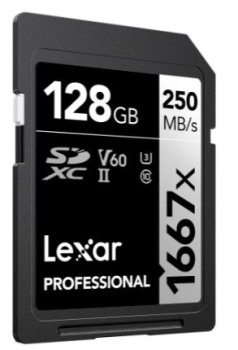 Lexar LSD1667128G-B2NNG