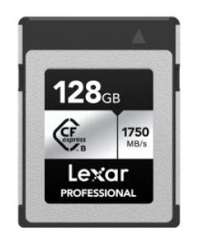 Lexar LCXEXSL128G-RNENG