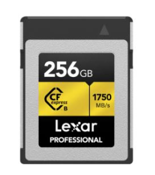 Lexar LCXEXPR256G-RNENG