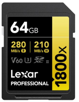 Lexar LSD1800064G-B2NNU