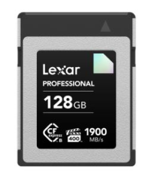 Lexar LCXEXDM128G-RNENG