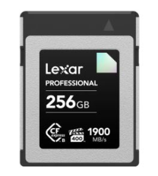 Lexar LCXEXDM256G-RNENG