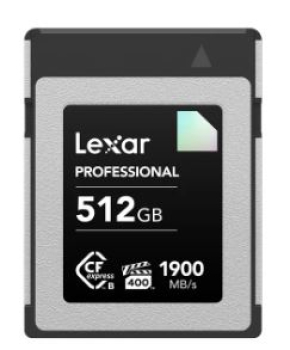 Lexar LCXEXDM512G-RNENG