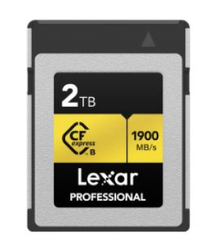 Lexar LCXEXPR002T-RNENG