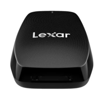 Lexar LRW550U-RNBNG