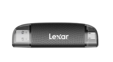 Lexar LRW310U-BNBNG