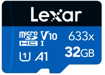 Lexar LMS0633032G-BNNNG