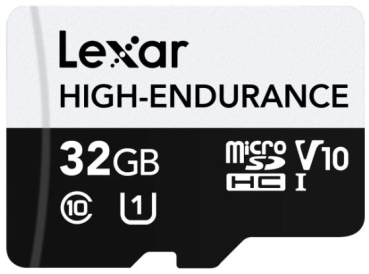 Lexar LMSHGED032G-BCNNG