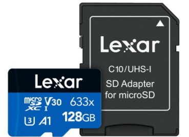 Lexar LSDMI128BB633A