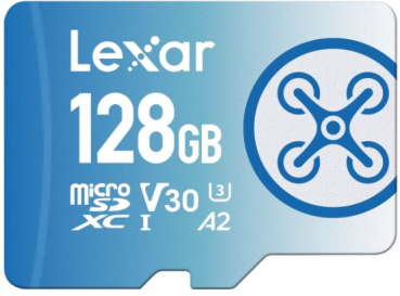 Lexar LMSFLYX128G-BNNNG