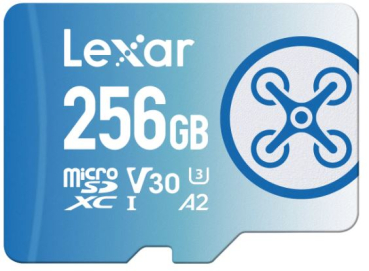 Lexar LMSFLYX256G-BNNNG