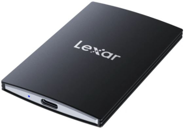 Lexar LSL500X001T-RNBNG