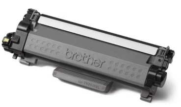 Brother TN2510XL