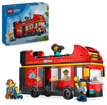 Lego 60407