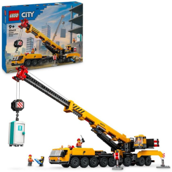 Lego 60409