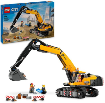 Lego 60420