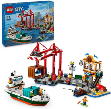 Lego 60422