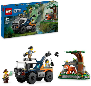 Lego 60426