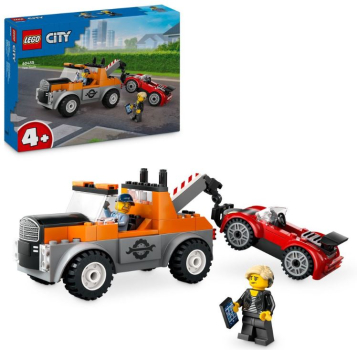 Lego 60435