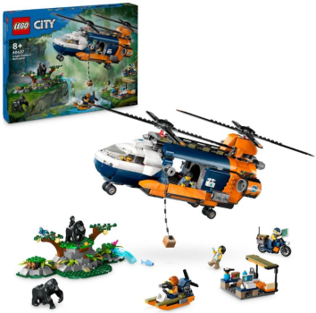 Lego 60437