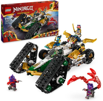 Lego 71820