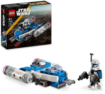 Lego 75391