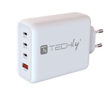 Techly IPW-PD140W-WH