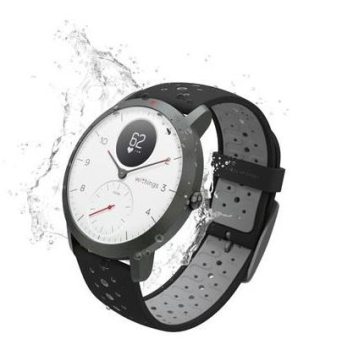 Withings HWA03B-40WHITE-SPORT-ALL-INTER