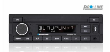 Blaupunkt 2001020000010