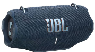 JBL JBLXTREME4BLUEP