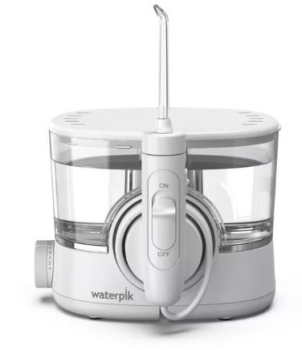 Waterpik WP-WF11 ION Cordless