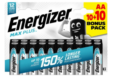 Energizer E304145600