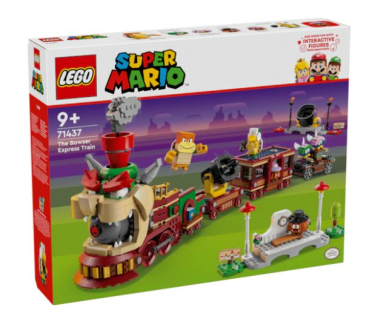 Lego 71437