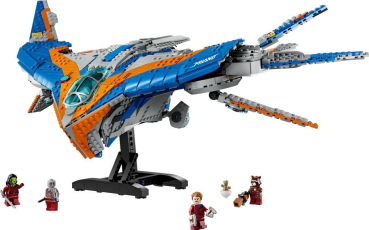 Lego 76286