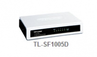 TP-LINK TL-SF1005D