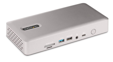 StarTech.com 132UE-TB4USB4DOCK