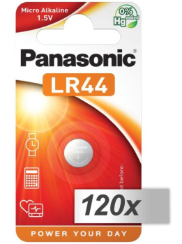 Panasonic LR44L/1BP